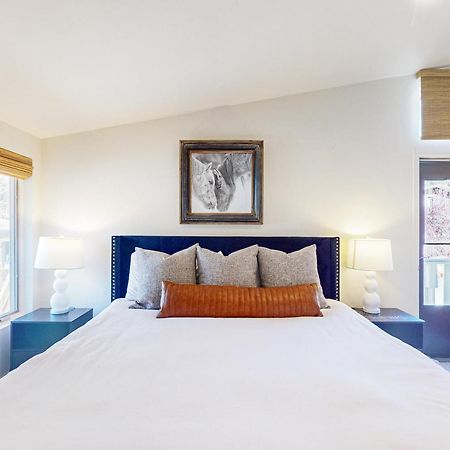 East Vail Escape Villa Dış mekan fotoğraf