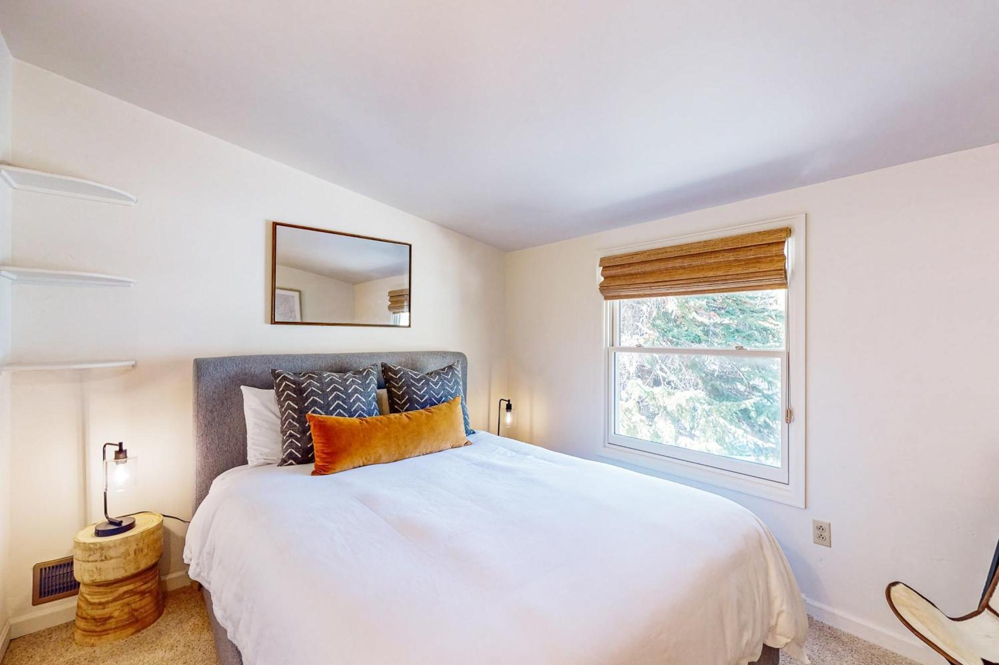 East Vail Escape Villa Dış mekan fotoğraf