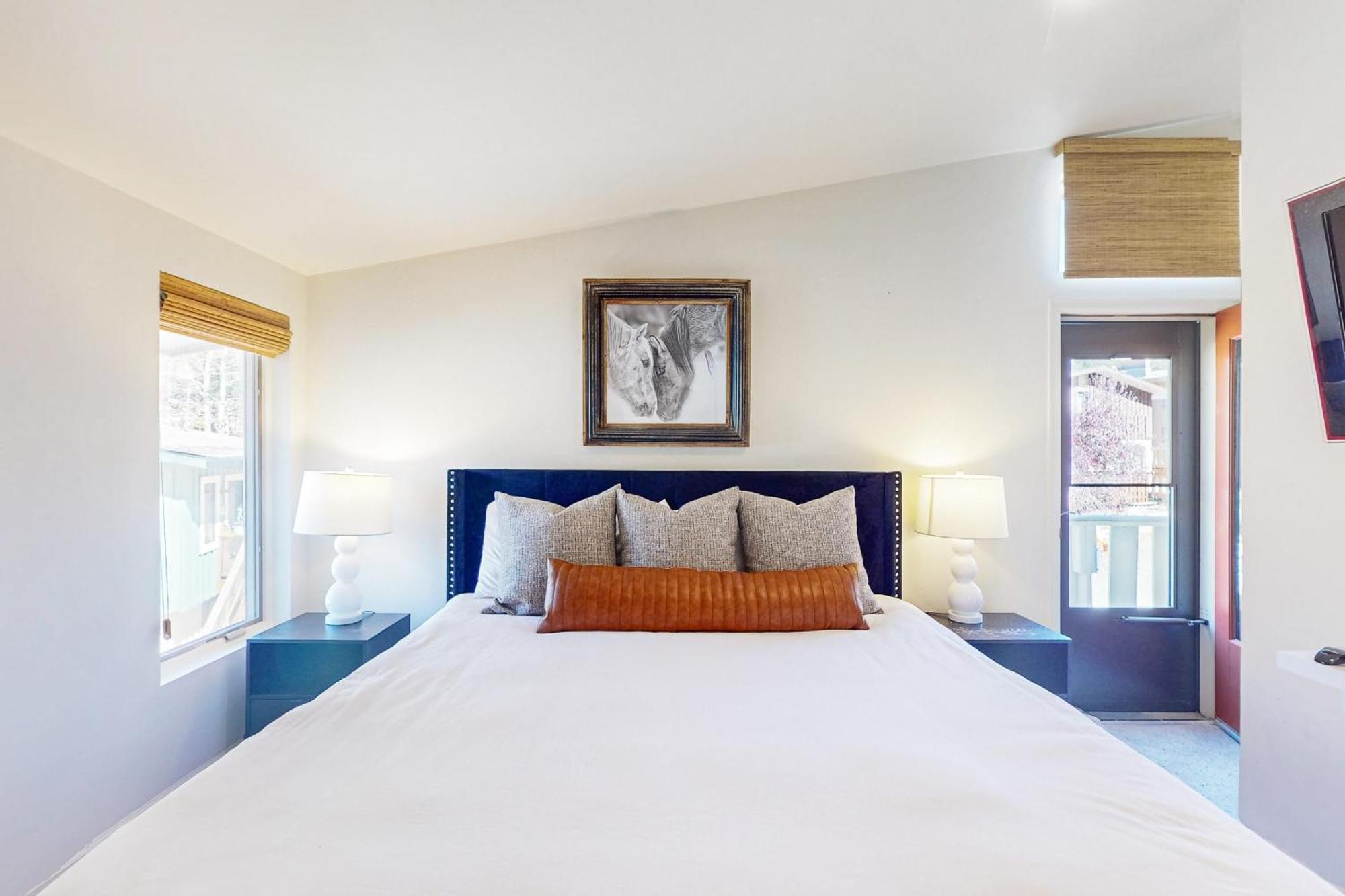 East Vail Escape Villa Dış mekan fotoğraf