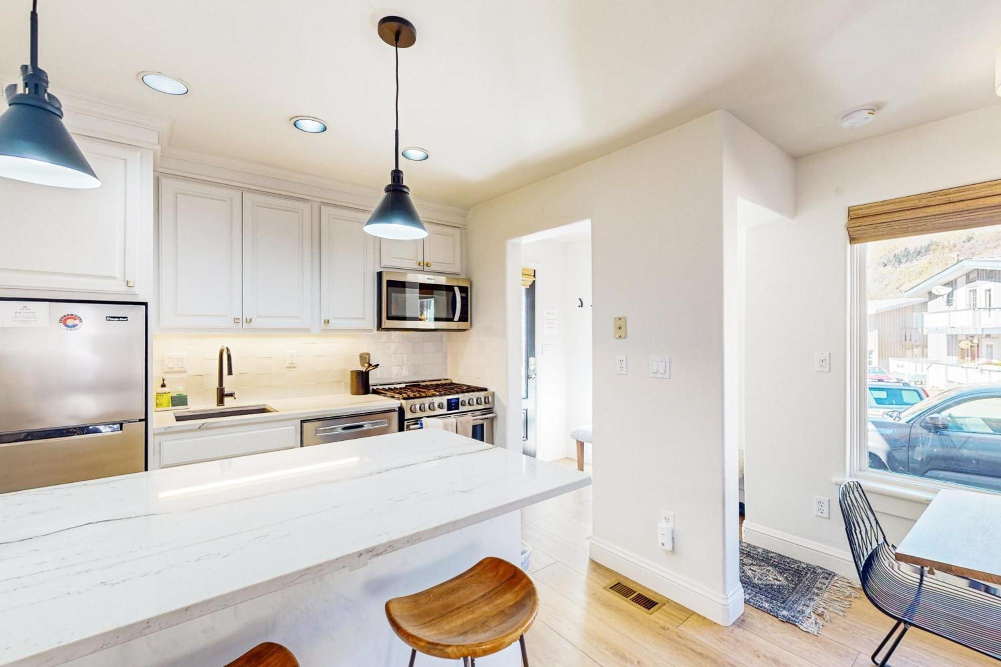 East Vail Escape Villa Dış mekan fotoğraf