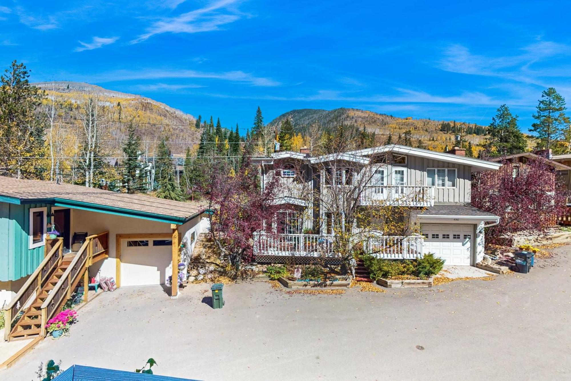 East Vail Escape Villa Dış mekan fotoğraf
