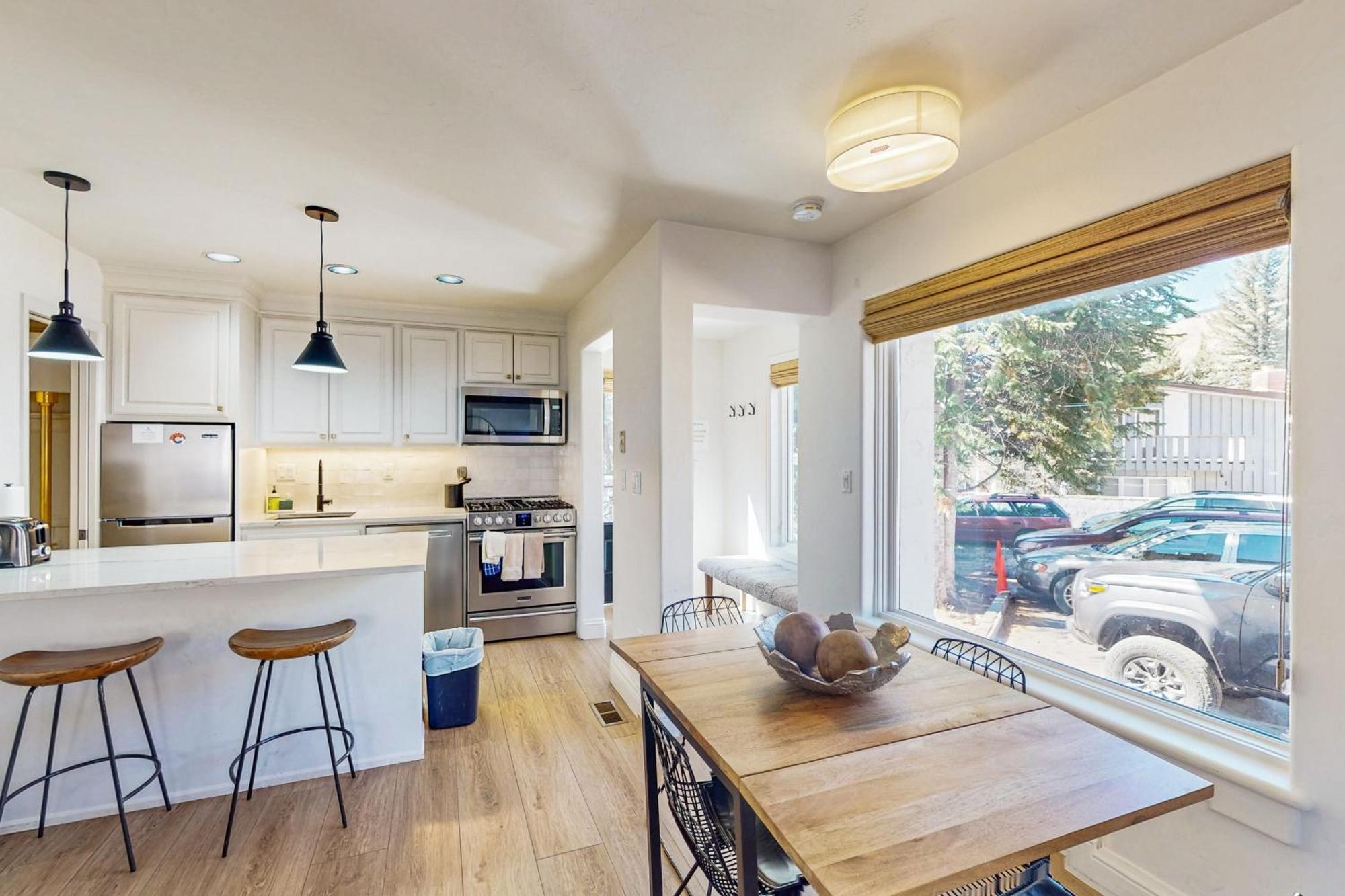 East Vail Escape Villa Dış mekan fotoğraf