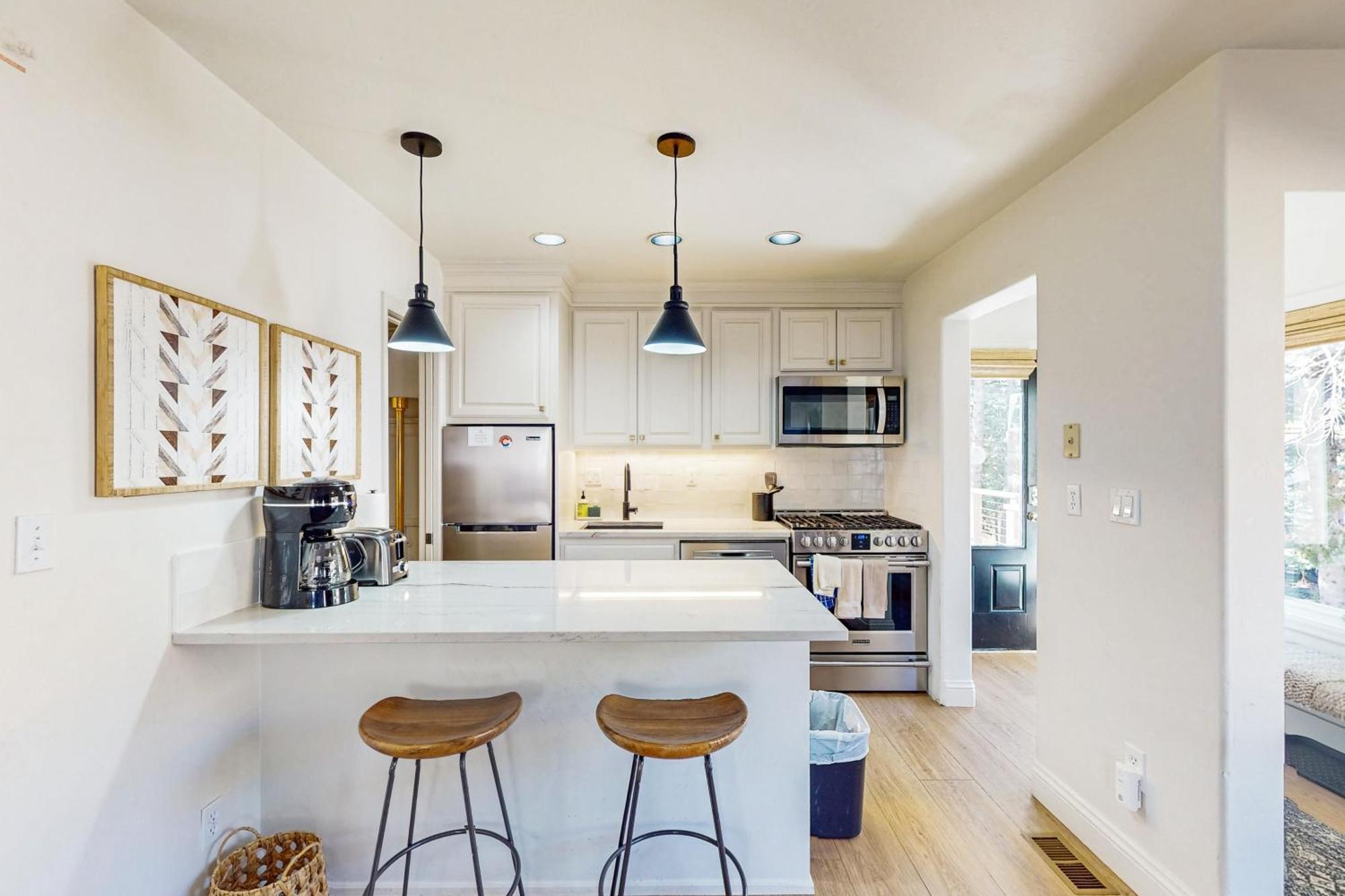 East Vail Escape Villa Dış mekan fotoğraf