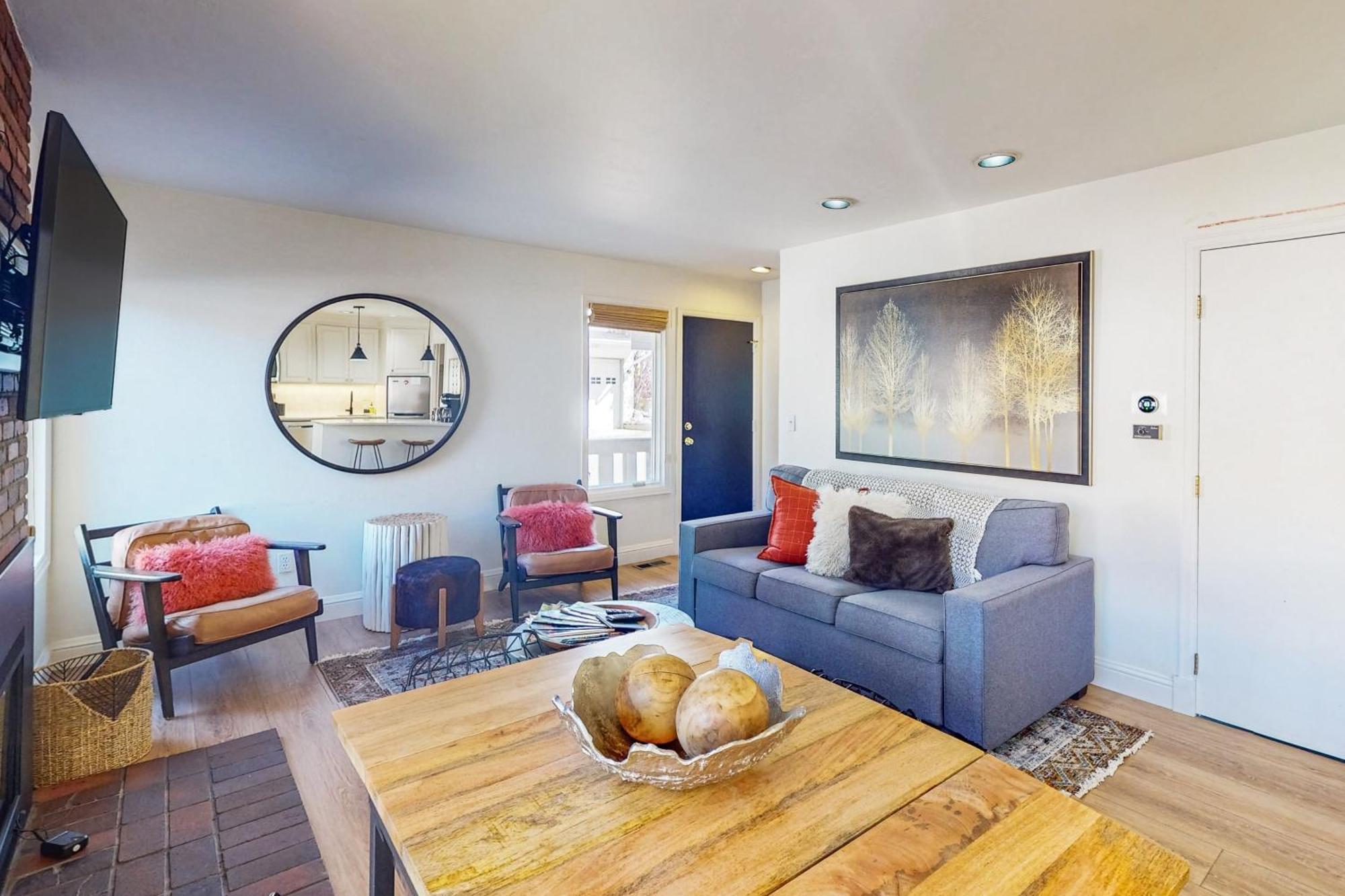 East Vail Escape Villa Dış mekan fotoğraf