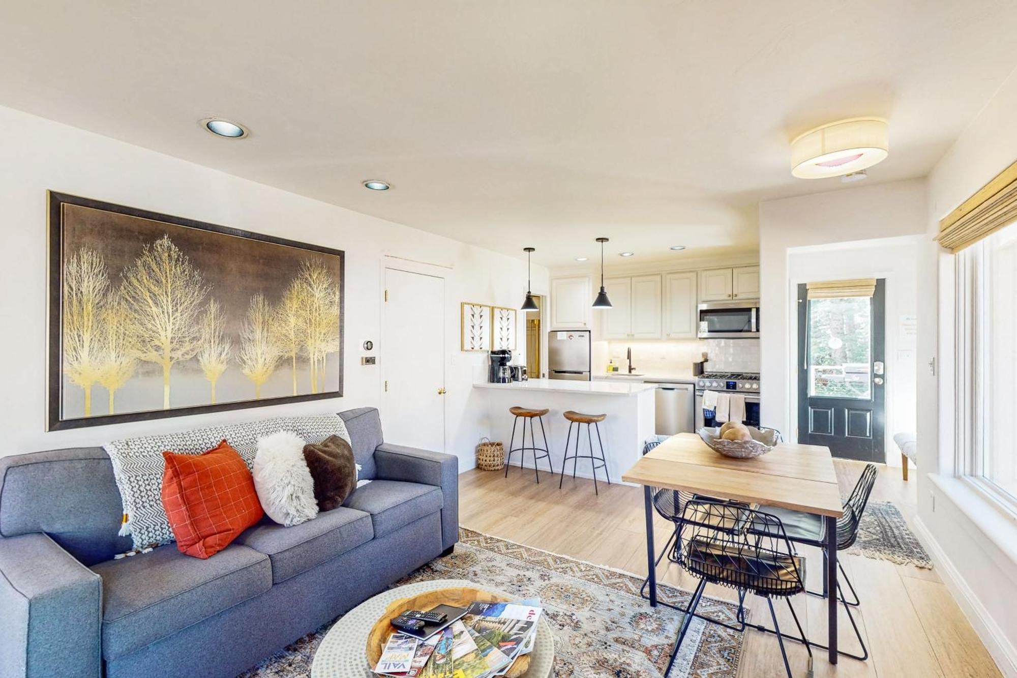 East Vail Escape Villa Dış mekan fotoğraf