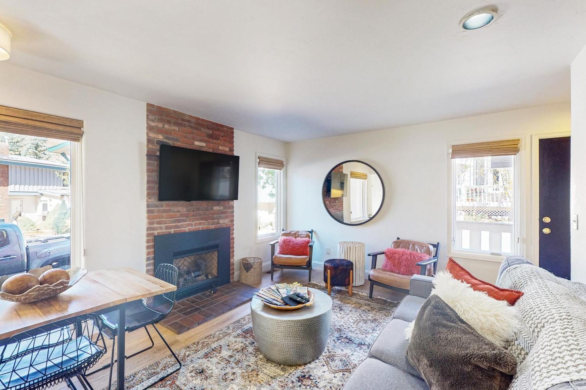East Vail Escape Villa Dış mekan fotoğraf